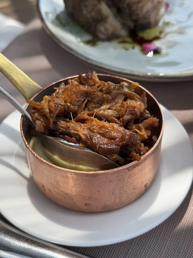 inbar meningher_La Parolina_Acquapendente_review