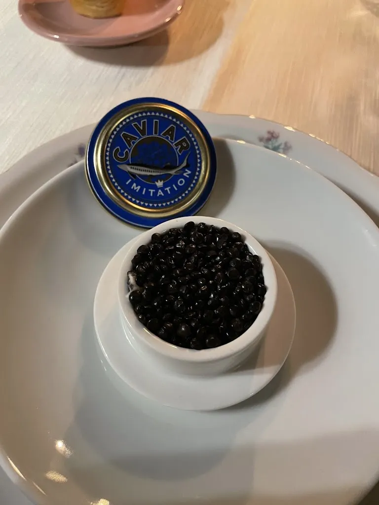 Carlo P._La Parolina_Acquapendente_review