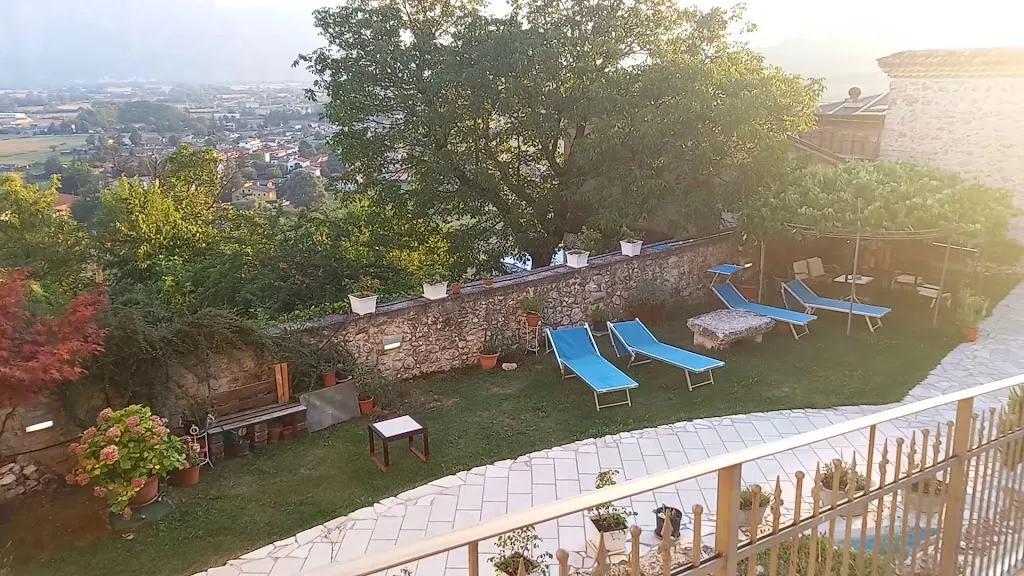 Locanda Incantata Room & Relax_Scurcola Marsicana_slider_image_2