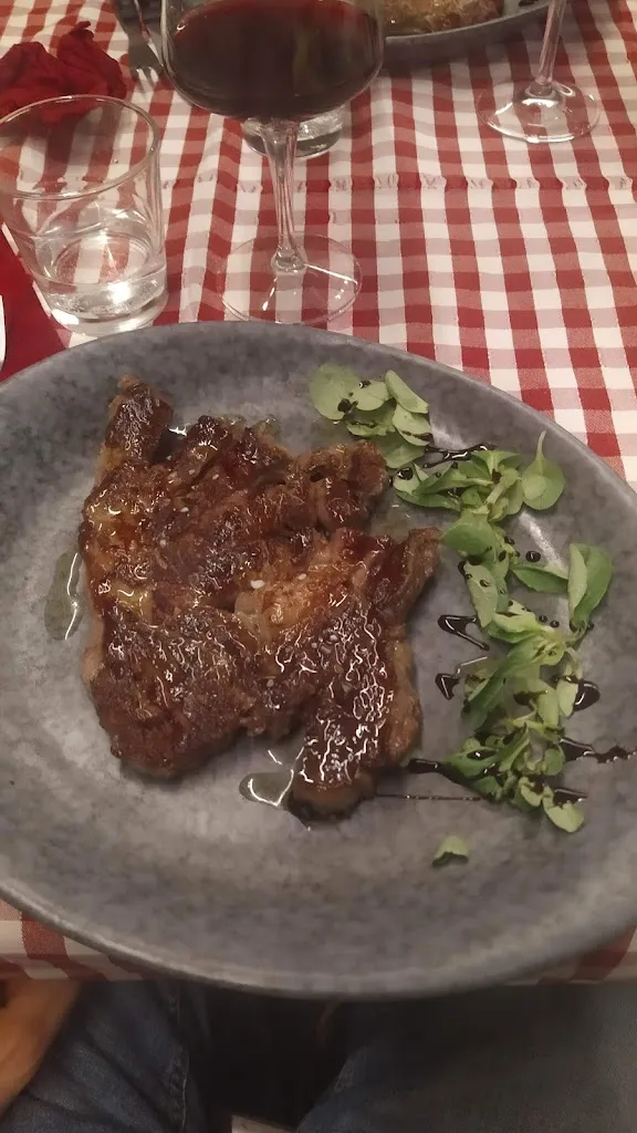 Menu_Bisteccheria La Taverna Dei Principi_Alatri_immagine_7