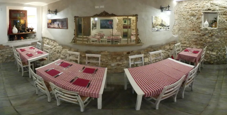 Bisteccheria La Taverna Dei Principi restaurant in Alatri