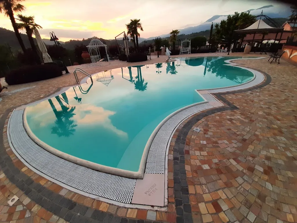 Marco Ferrara _Villa Fiorina_Alatri_recensione