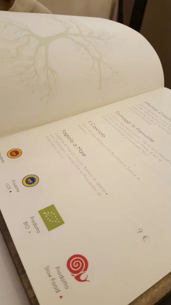 Menu_Ristorante Madreterra Alatri_Alatri_image_2