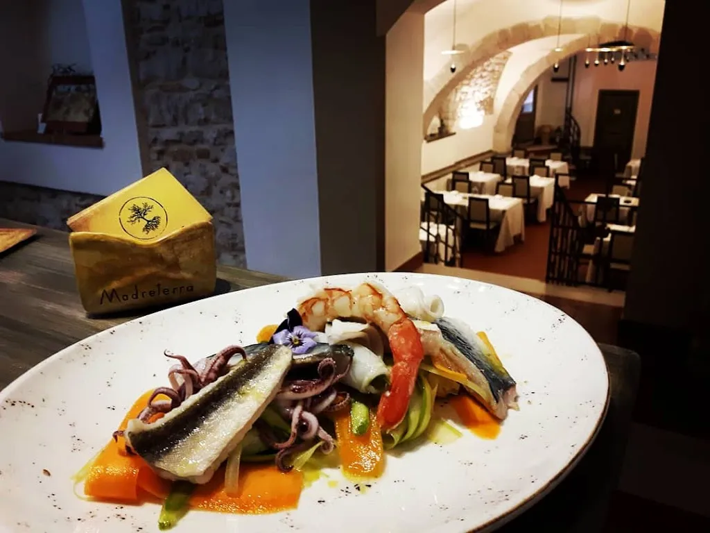 Ristorante Madreterra Alatri_Alatri_slider_image_3