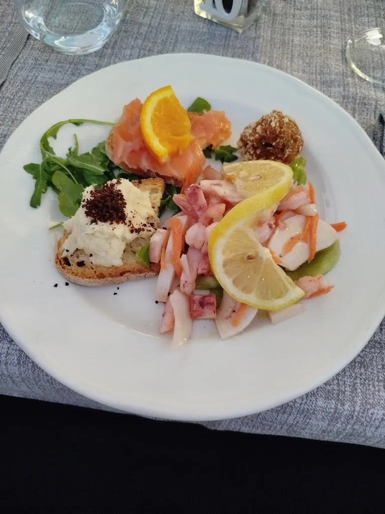 erika rossi_La Capannina Ristorante_Alatri_review