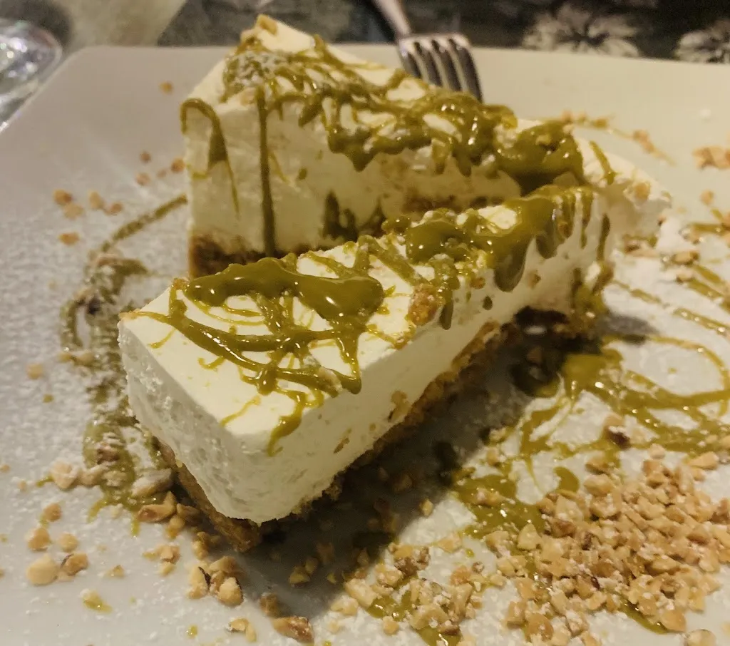 Leslina Fanelli_Rose garden bistro_Alatri_review