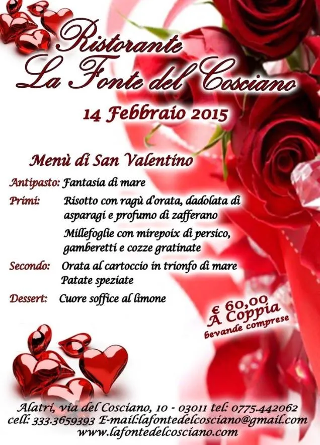 Menu_Ristorante La Fonte Del Cosciano_Alatri_image_4