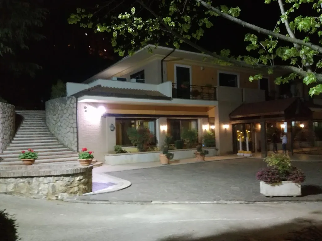 Lorenzo Fagiolo_Ristorante La Fonte Del Cosciano_Alatri_review