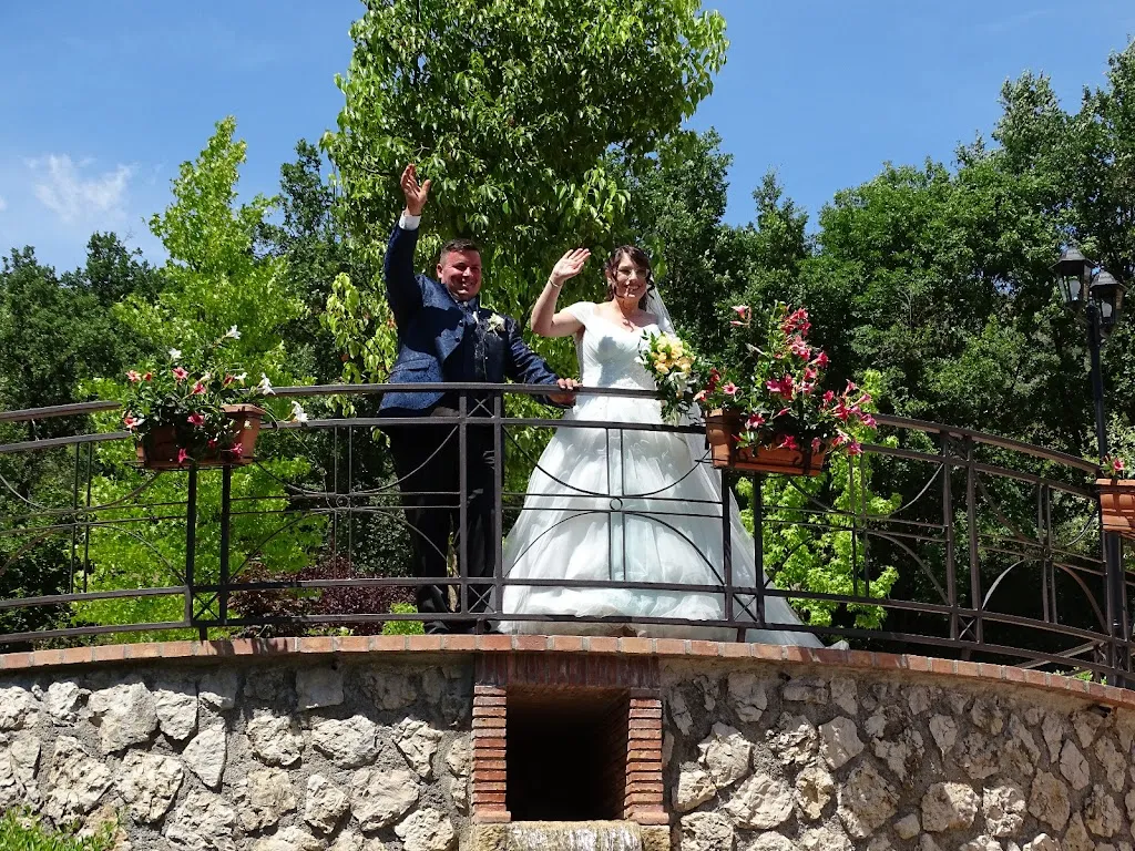 silvia formiconi_Ristorante La Fonte Del Cosciano_Alatri_review