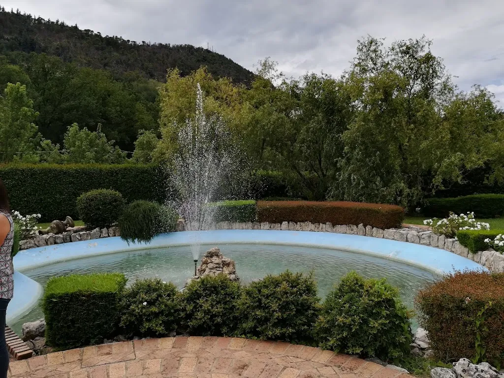 Teresa Bazzicalupo_Ristorante La Fonte Del Cosciano_Alatri_review