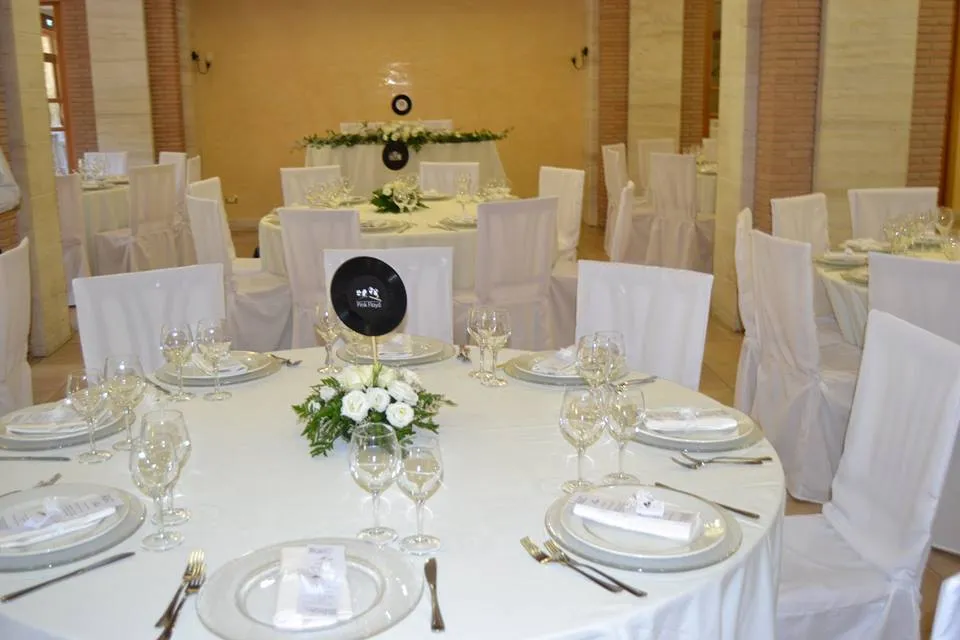 Ristorante La Fonte Del Cosciano restaurant in Alatri