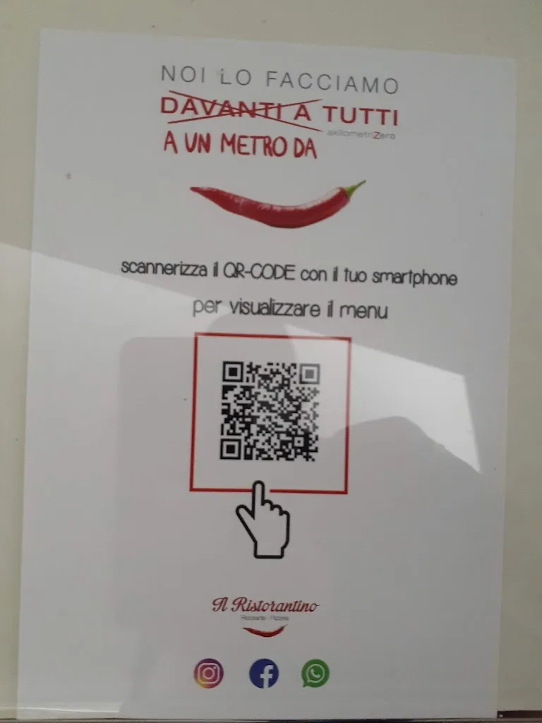 Brian Helms_Il Ristorantino_Scurcola Marsicana_review