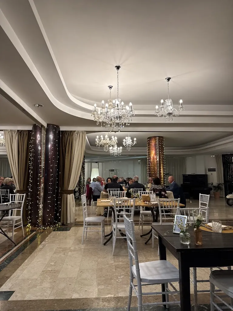 Il Ristorantino restaurant in Scurcola Marsicana