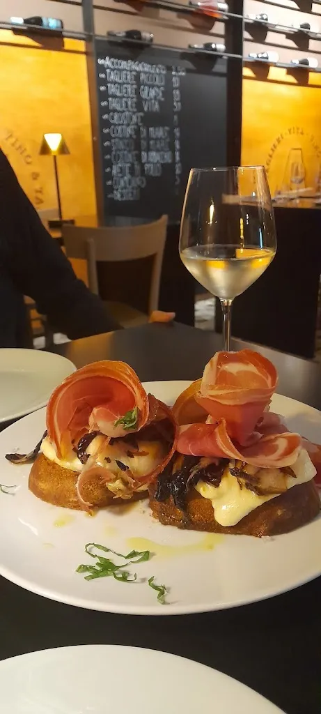 Menu_VITA Vini & Taglieri_Alatri_image_1