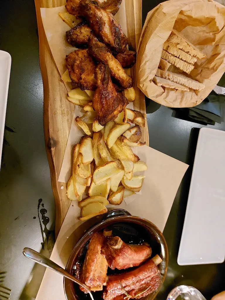 Gabriele Sabbatini_VITA Vini & Taglieri_Alatri_review