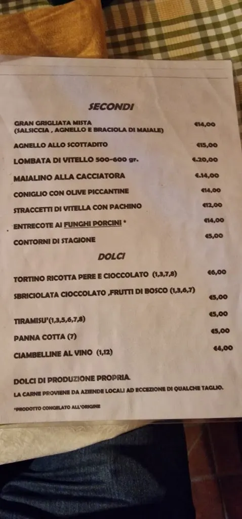 Menu_Ristorante pizzeria Tre Grana_Alatri_image_2