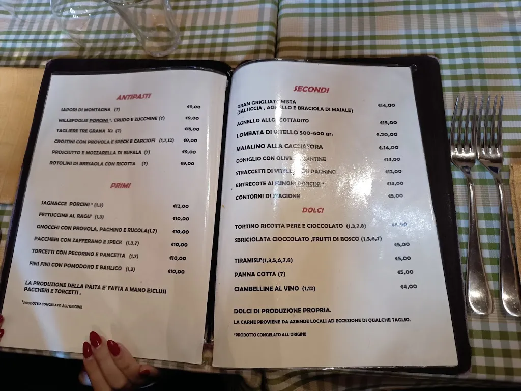 Menu_Ristorante pizzeria Tre Grana_Alatri_image_3