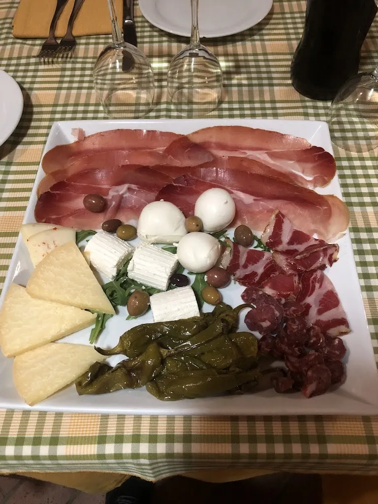 Menu_Ristorante pizzeria Tre Grana_Alatri_image_6