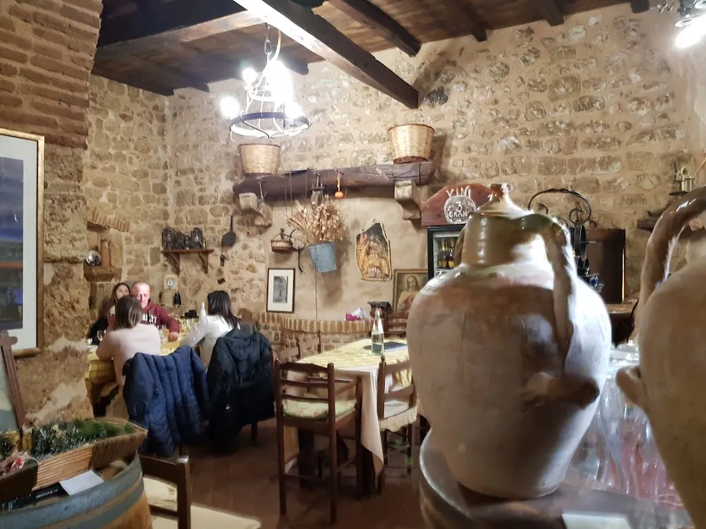 Bobby Smith_Ristorante pizzeria Tre Grana_Alatri_review