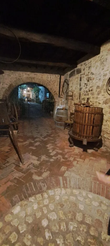 riccardo mazza_Ristorante pizzeria Tre Grana_Alatri_review