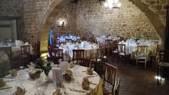 Ristorante pizzeria Tre Grana restaurant in Alatri