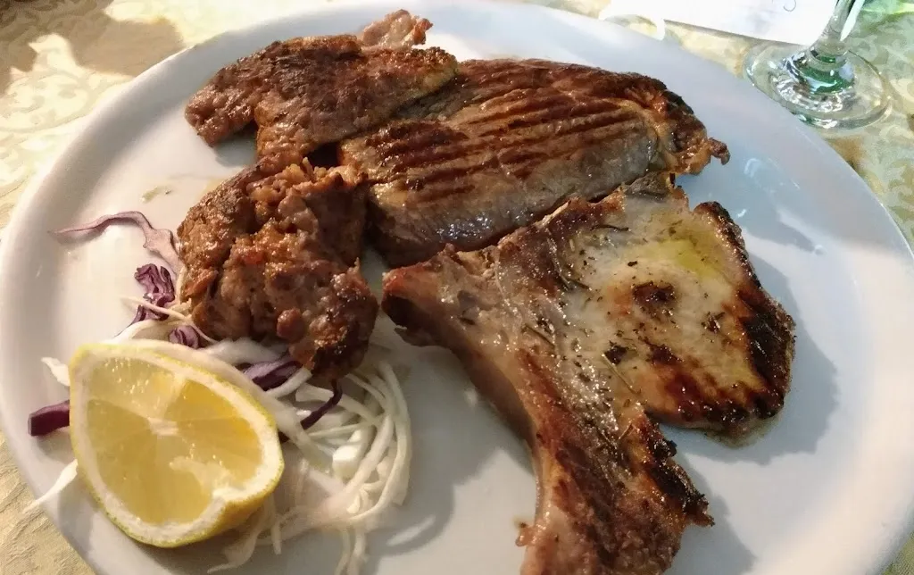 Menu_Ristorante Pizzeria L' Araldo_Alatri_image_8