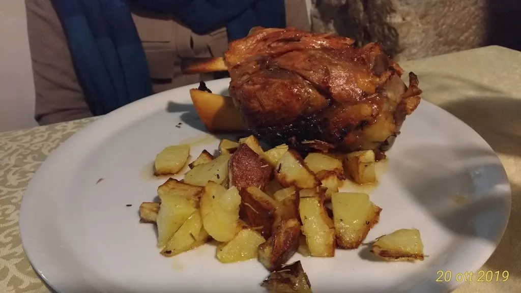 Menu_Ristorante Pizzeria L' Araldo_Alatri_image_9