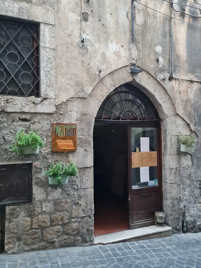 Ristorante Pizzeria L' Araldo_Alatri_slider_image_3