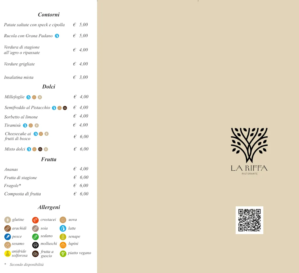 Menu_Ristorante La Riffa_Alatri_image_1