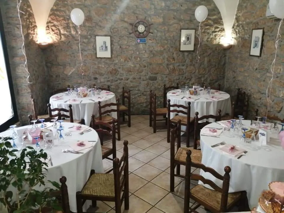 Ristorante La Pergola restaurant in Alatri