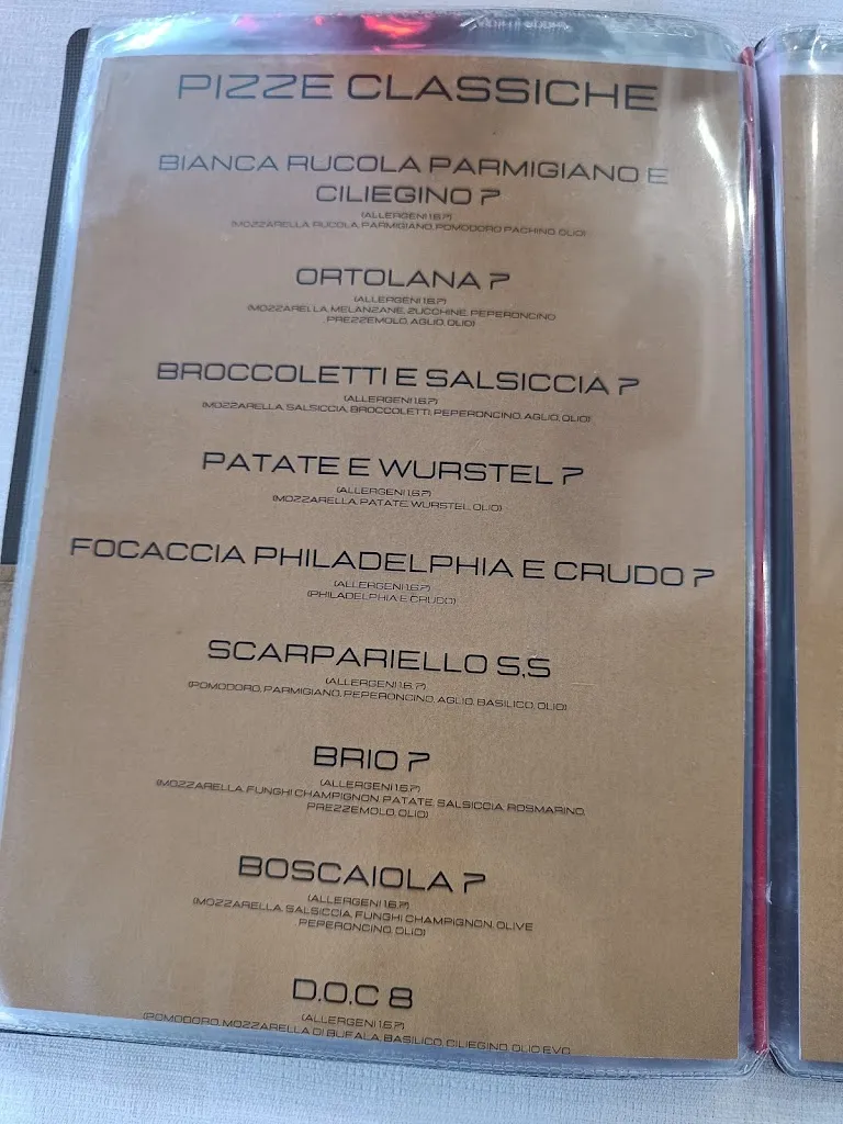 Menu_Brio Pizza & Cucina_Alatri_image_1