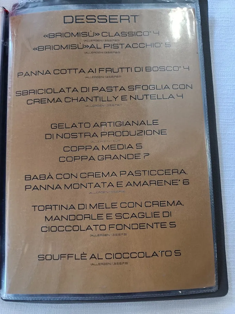Menu_Brio Pizza & Cucina_Alatri_image_4
