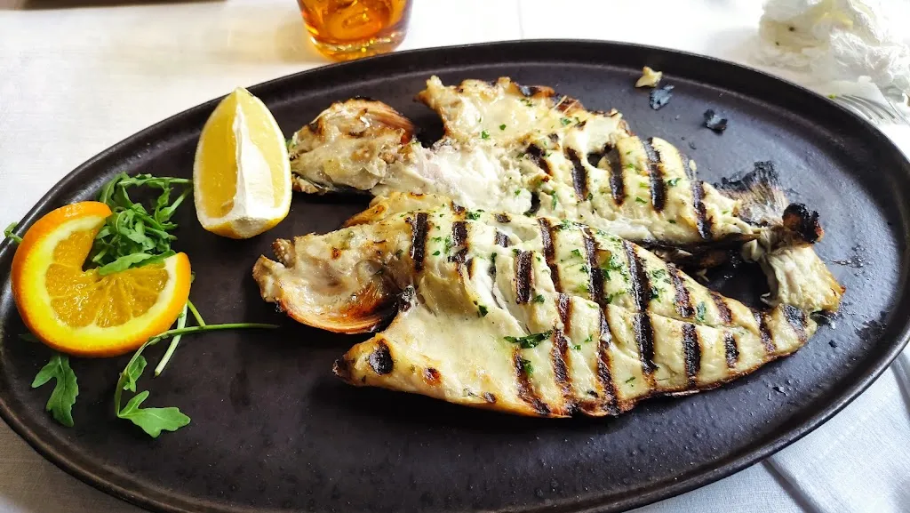 Denise Leopardi_Brio Pizza & Cucina_Alatri_review