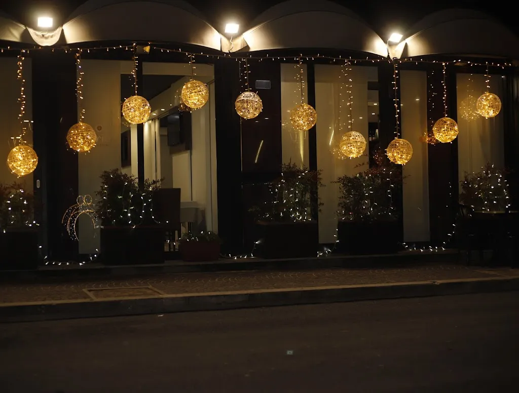 Brio Pizza & Cucina restaurant in Alatri