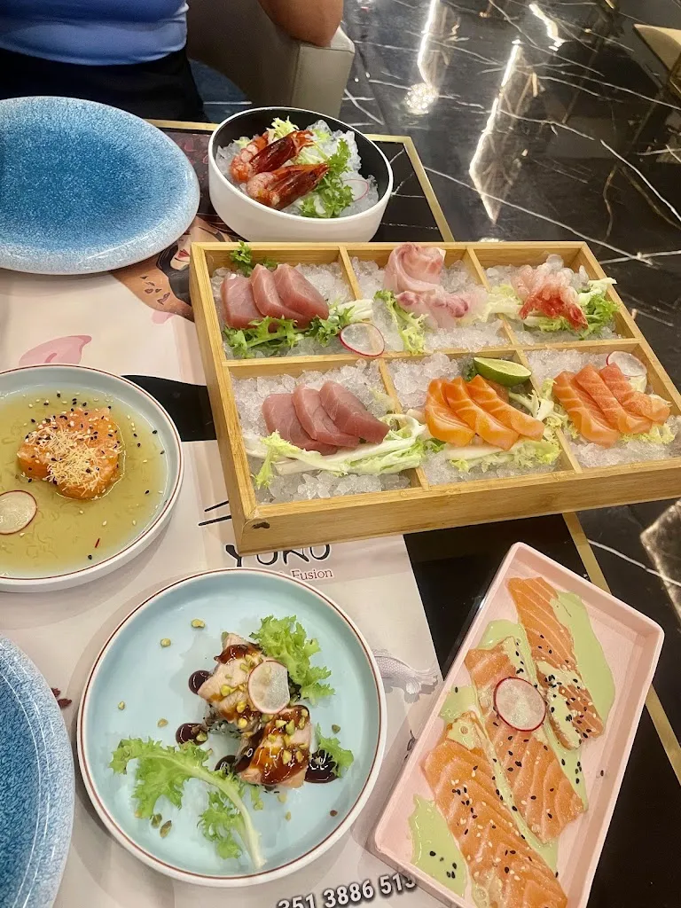 Menu_Yuko Sushi Alatri_Alatri_image_5