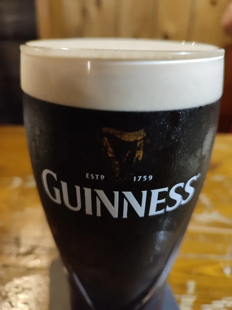 Menu_Guinness Risto Pub Alatri_Alatri_image_2