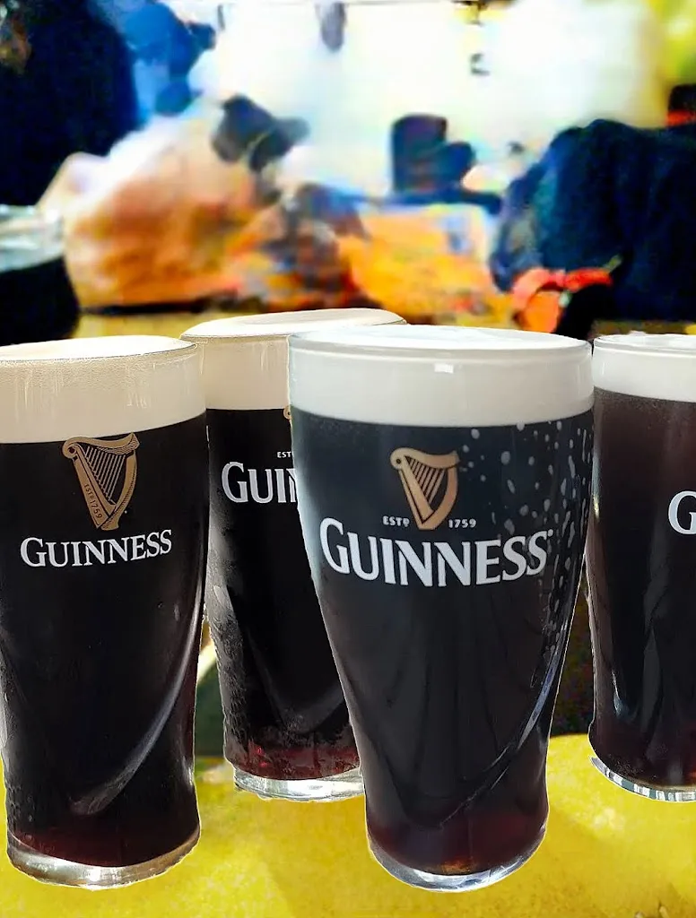 Giuliano Tarquini_Guinness Risto Pub Alatri_Alatri_review