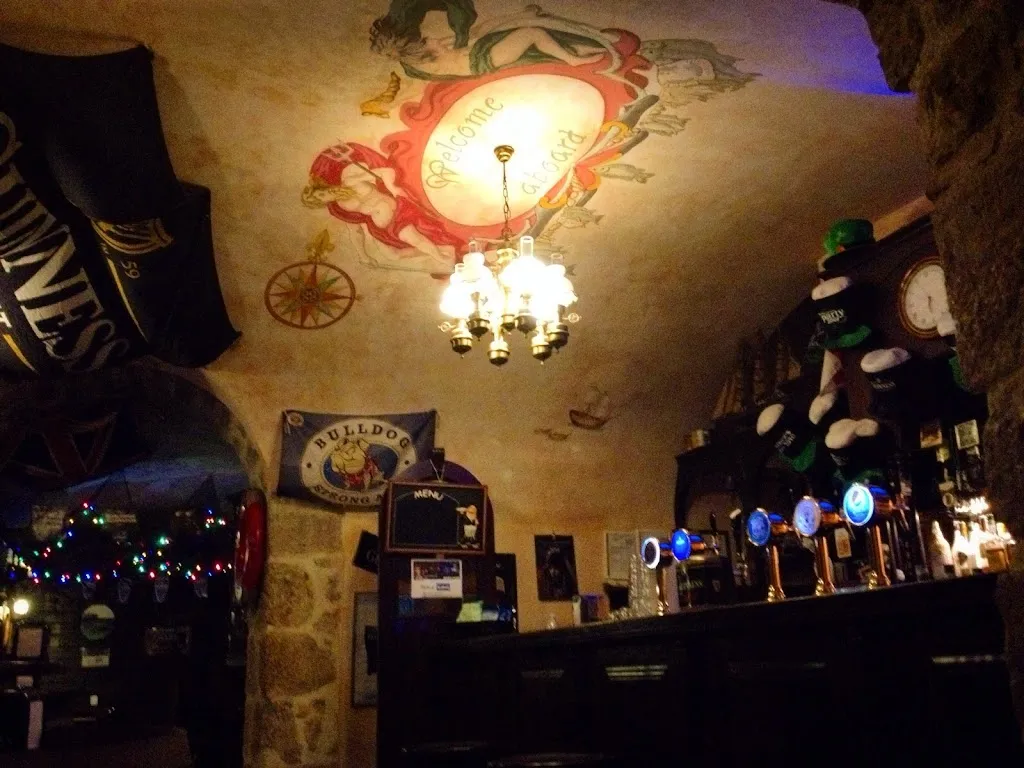 Guinness Risto Pub Alatri restaurant in Alatri