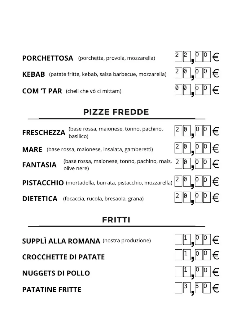 Menu_Magna e Bivi Pizzeria Birreria_Alatri_image_2