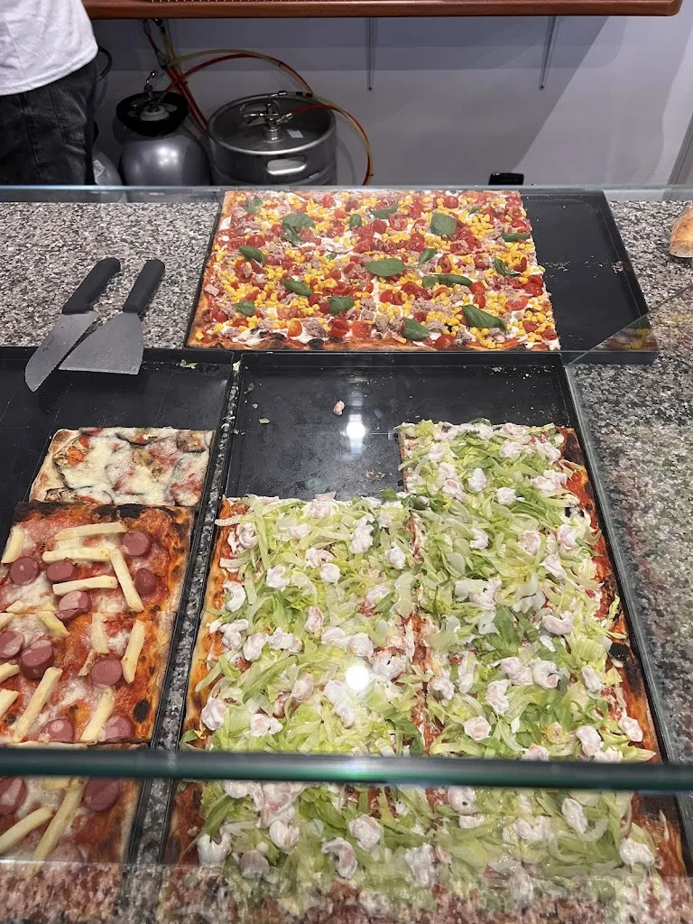 cristina Quattrociocchi_Magna e Bivi Pizzeria Birreria_Alatri_review