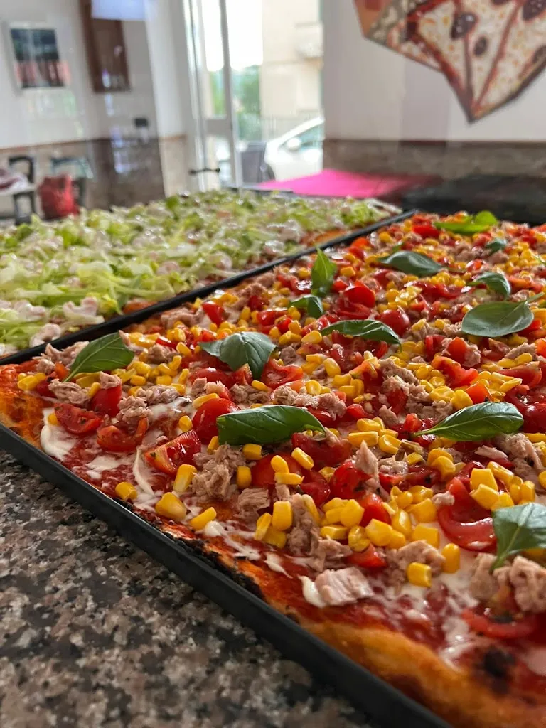 Magna e Bivi Pizzeria Birreria restaurant in Alatri