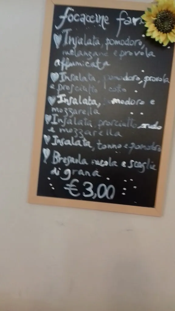 Menu_Pizzeria Farina Del Mio Sacco Alatri_Alatri_image_1