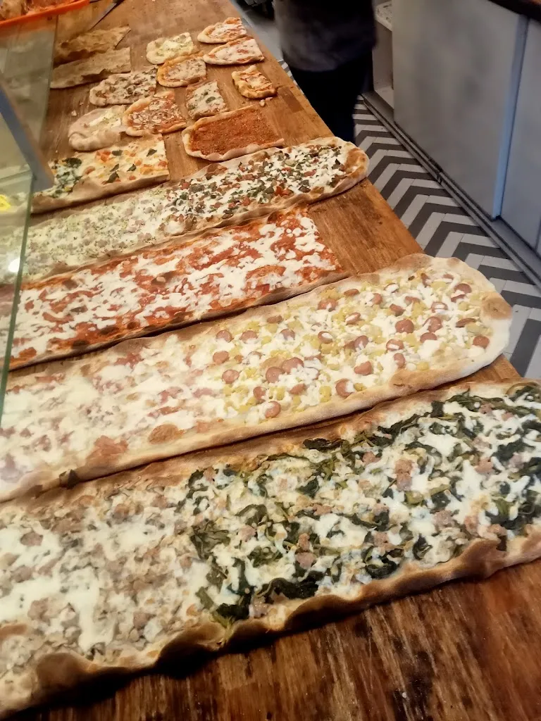 Menu_Pizzeria Farina Del Mio Sacco Alatri_Alatri_image_2