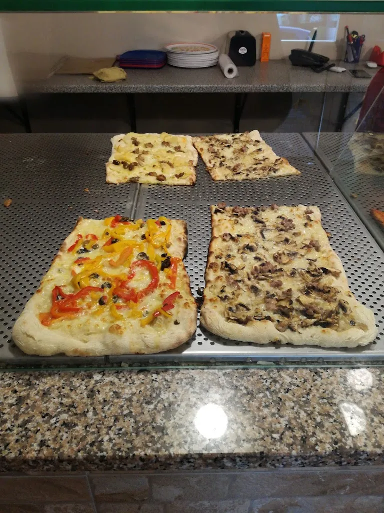 Menu_Pizzeria Farina Del Mio Sacco Alatri_Alatri_image_7