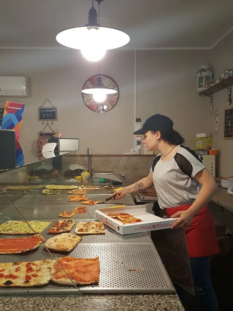 Menu_Pizzeria Farina Del Mio Sacco Alatri_Alatri_image_8