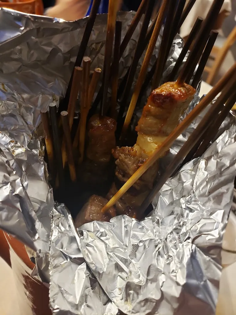 Menu_Braceria Pizzeria Je tizzone_Scurcola Marsicana_image_2