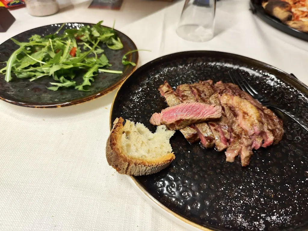 Alexander Z_Braceria Pizzeria Je tizzone_Scurcola Marsicana_review