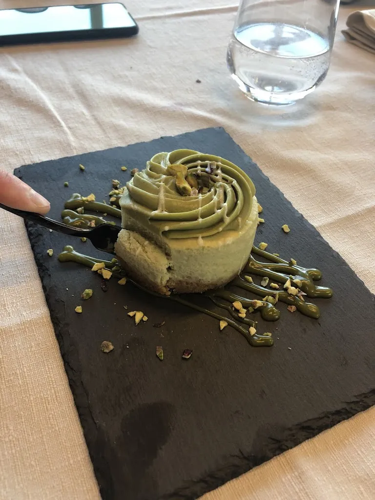 Phoebe VP_Braceria Pizzeria Je tizzone_Scurcola Marsicana_review