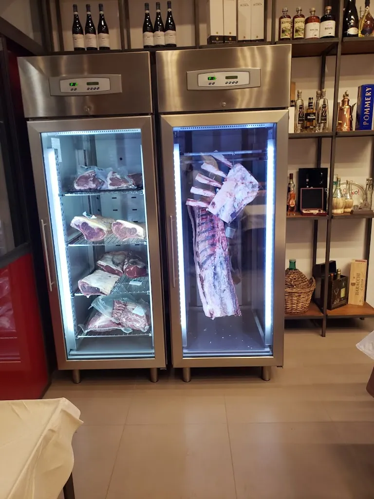 Kelvin Mims_Braceria Pizzeria Je tizzone_Scurcola Marsicana_review