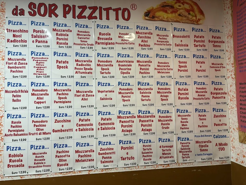 Menu_Pizzeria Sor Pizzitto_Alatri_image_1